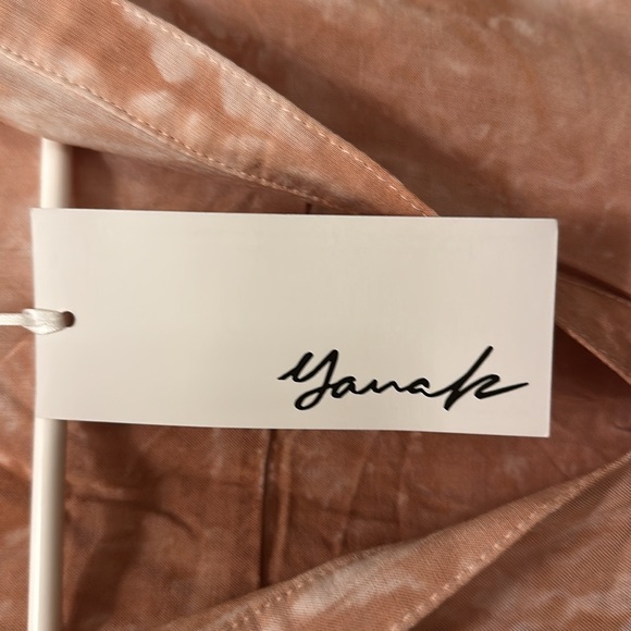 NWT Yana K blouse - Small - Picture 5 of 5